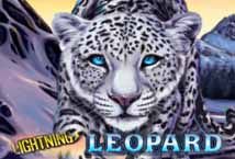 Lightning Leopard Slot Review